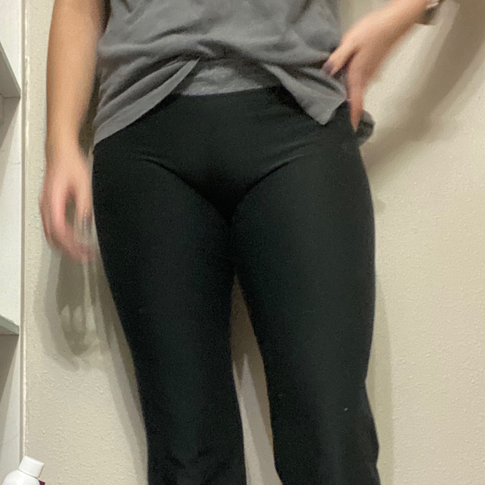 Adidas Yoga Pants